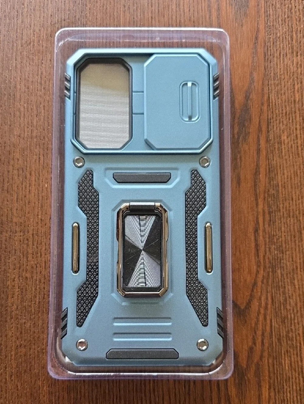 LeYi protective phone